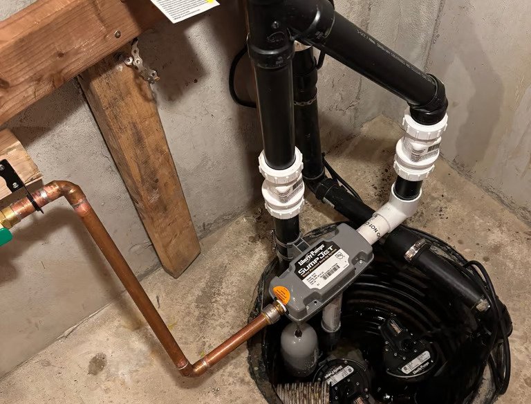 Remedy Plumbing – Help Is On The Way