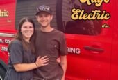 Ray’s Electric Inc.