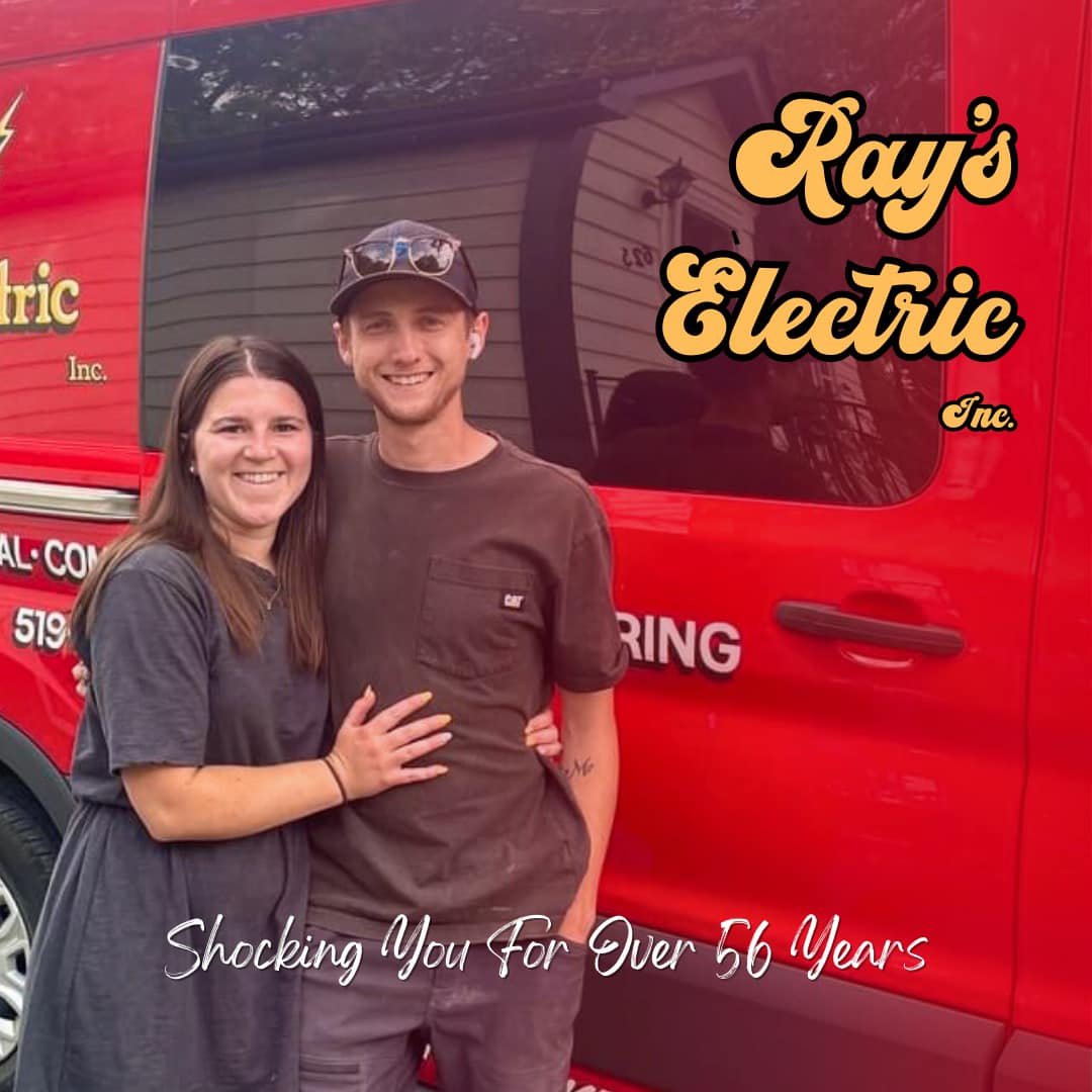 Ray’s Electric Inc.