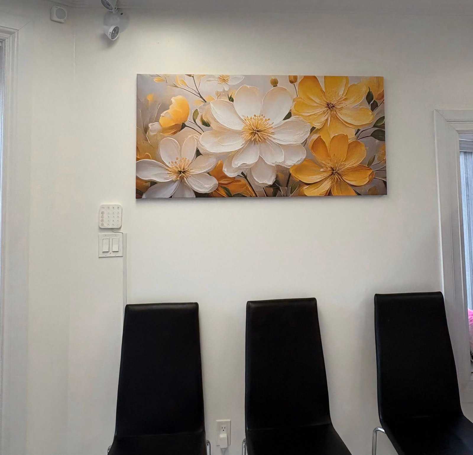 DNA Painting: Interior Painters