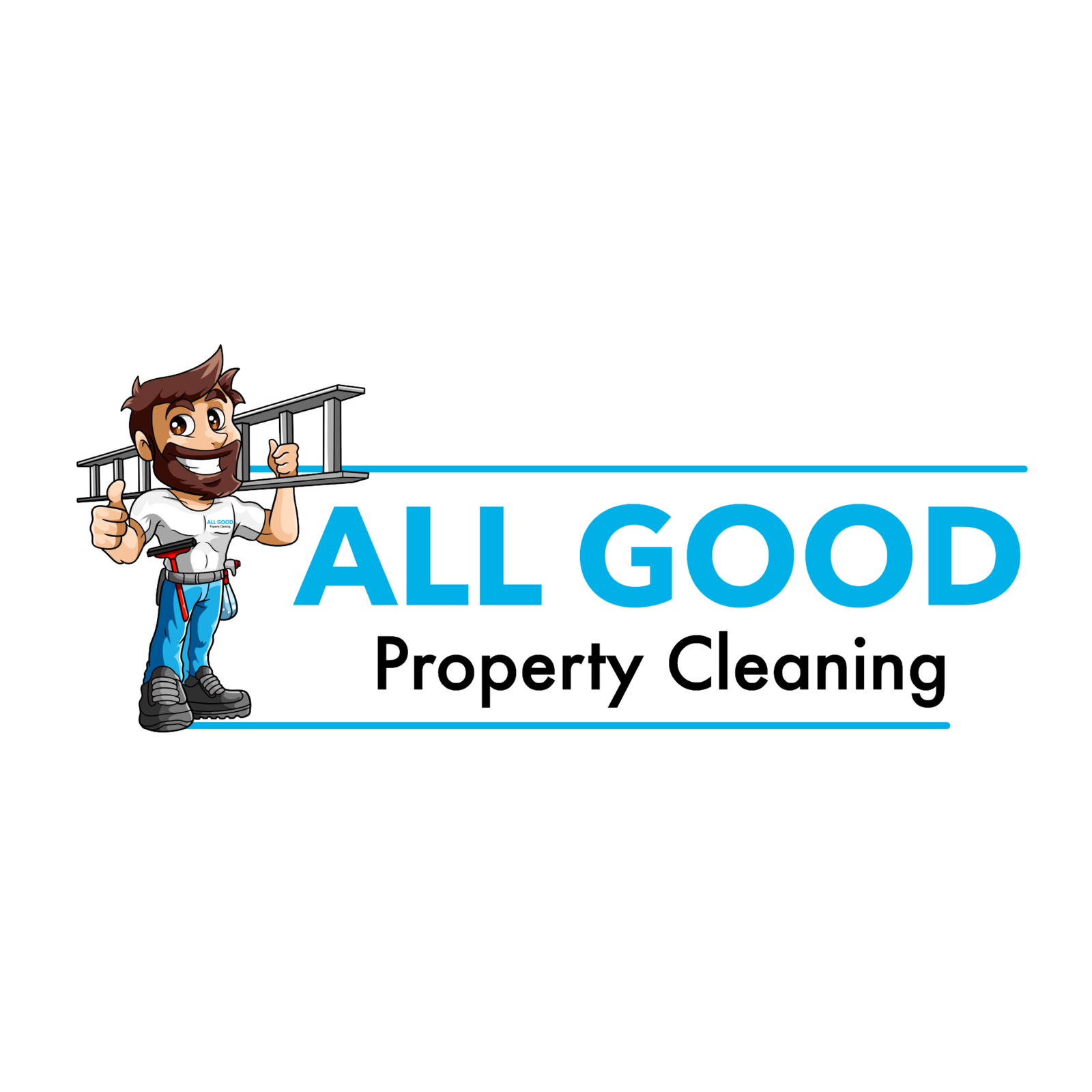All Good Exterior Cleaning Pros