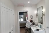 Master Painters: Interior Painting