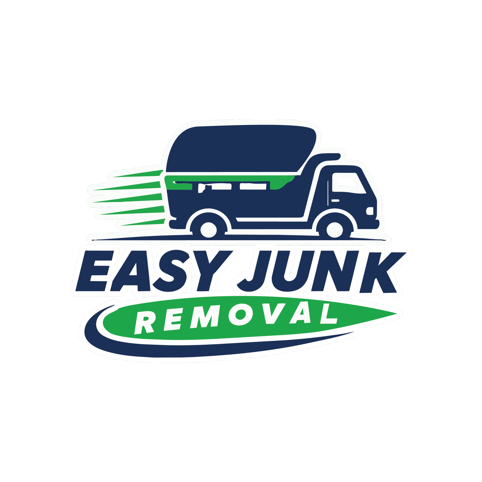 Easy Junk Same-Day Removal