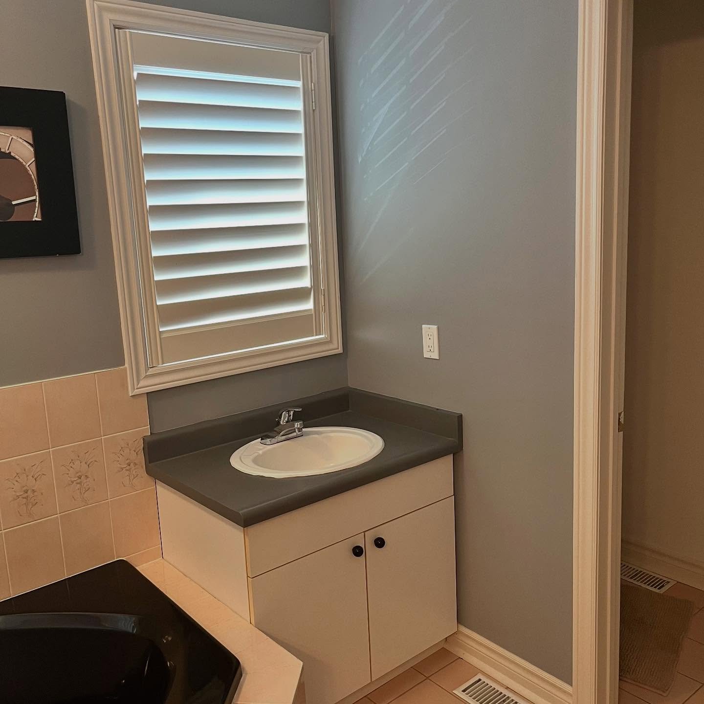 LRD Residential & Commercial Painters