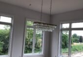 Huron Paints Wall & Room Refresh