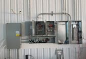 Commerce Electrical Solutions Inc.