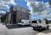 Hazelwood Mobile Pressure Washing