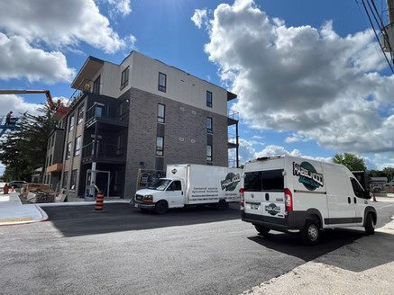 Hazelwood Mobile Pressure Washing