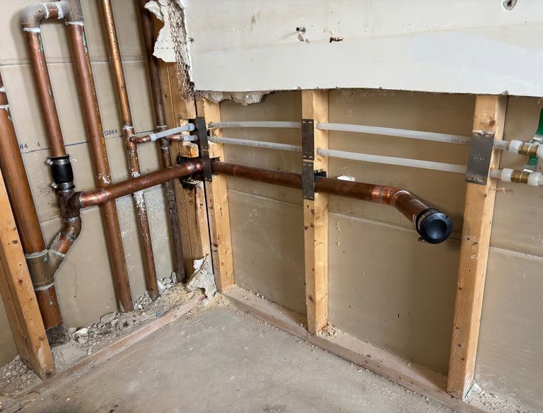 Remedy Plumbing – Help Is On The Way