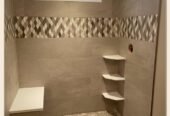 Ivan’s Flooring Tile Installation