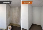 Pro Finish Interior Painting