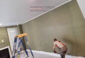 Master Painters: Interior Painting