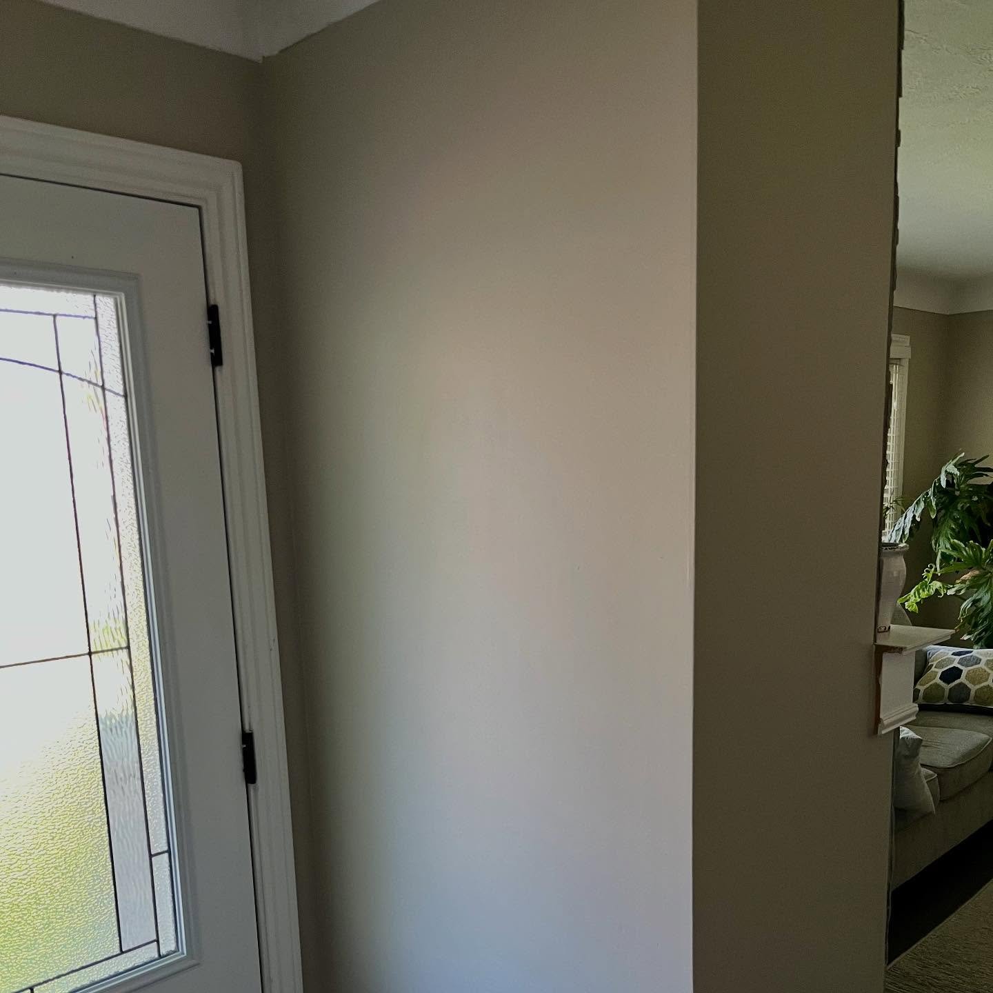 LRD Residential & Commercial Painters