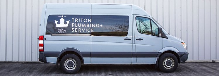 Triton Plumbing Services