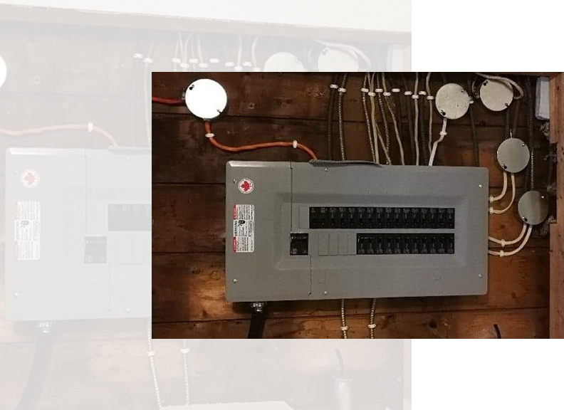 Yates Electrical Services