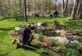 Landscaper of London Lawn Care