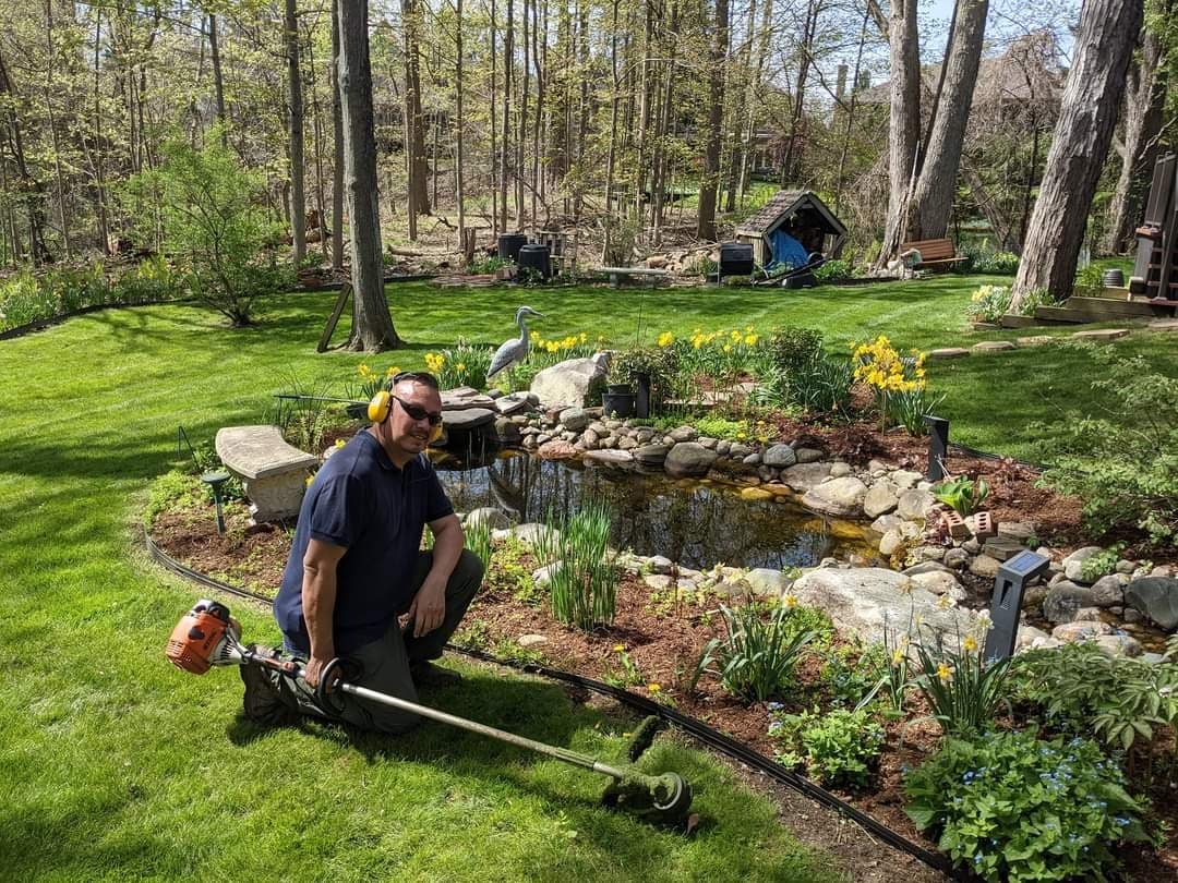 Landscaper of London Lawn Care
