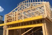 Rockstar Custom Framing Carpentry