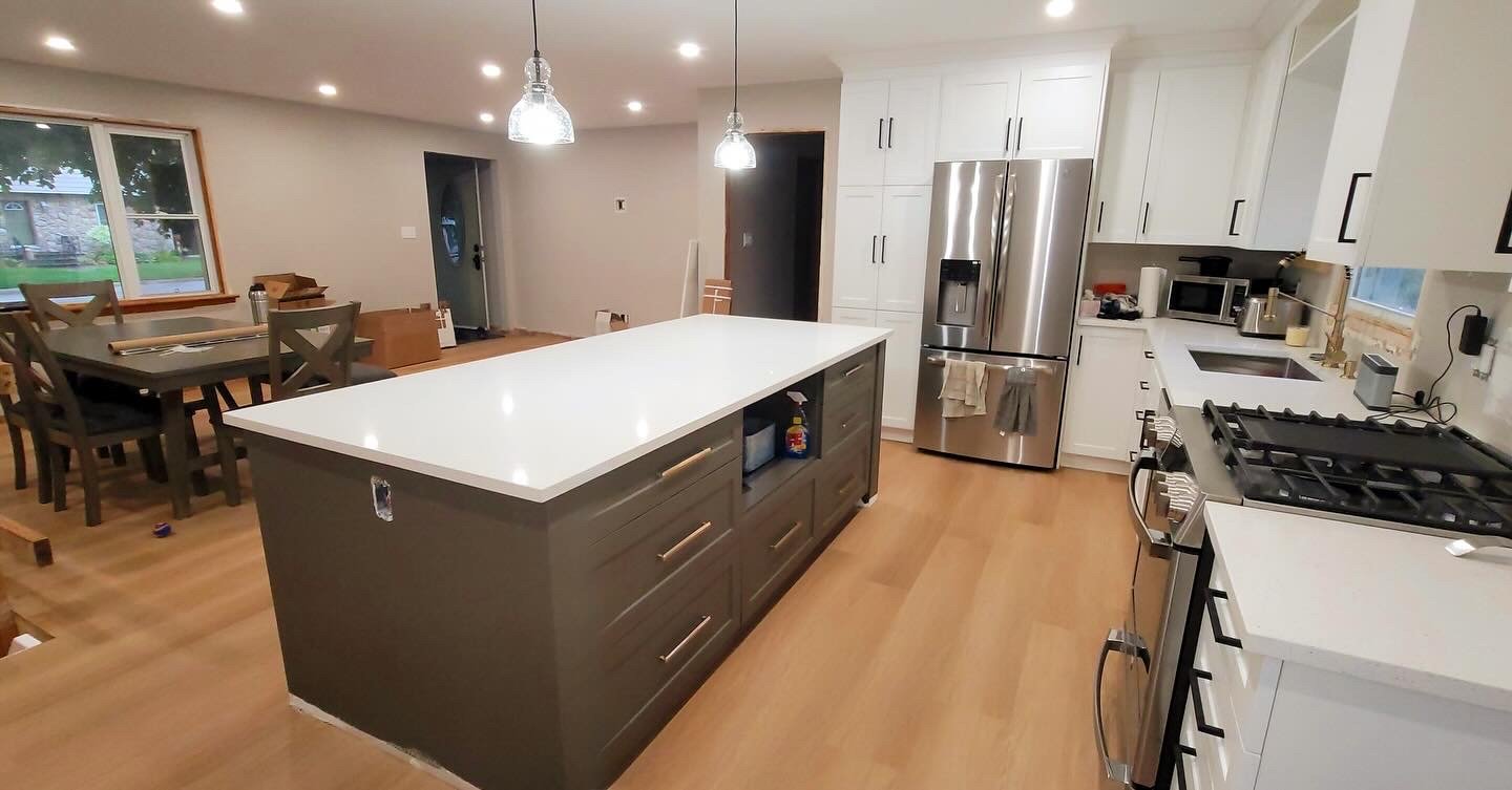 PPL Kitchen & Custom Millwork