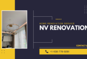 NV Bathroom Renovation & Tiling