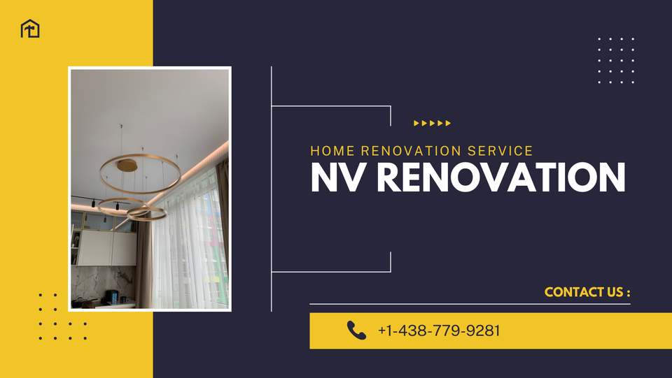 NV Bathroom Renovation & Tiling