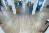 GSA Custom Carpentry