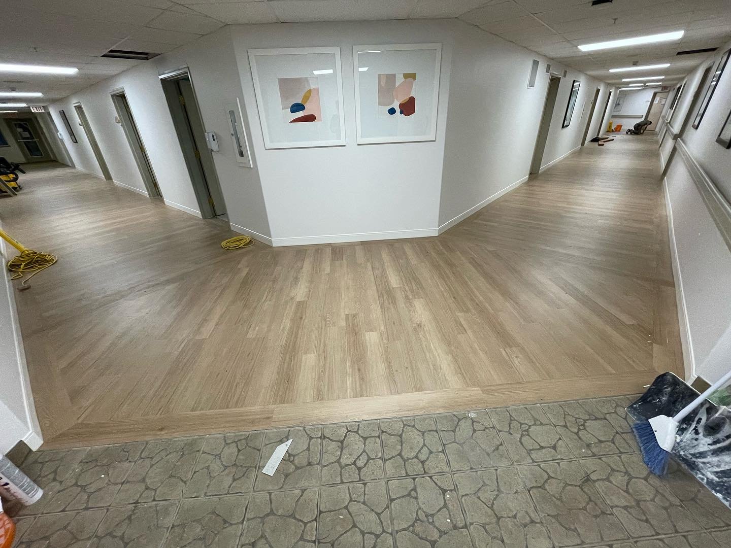 GSA Custom Carpentry
