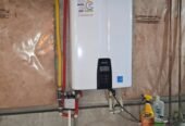 Hawana 24/7 Heating & Cooling