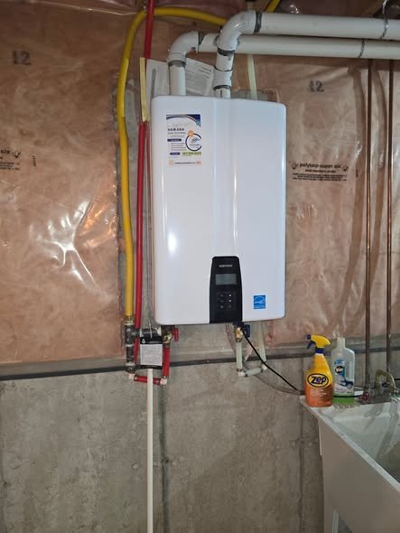 Hawana 24/7 Heating & Cooling