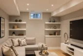Tradecy Basement Renovations