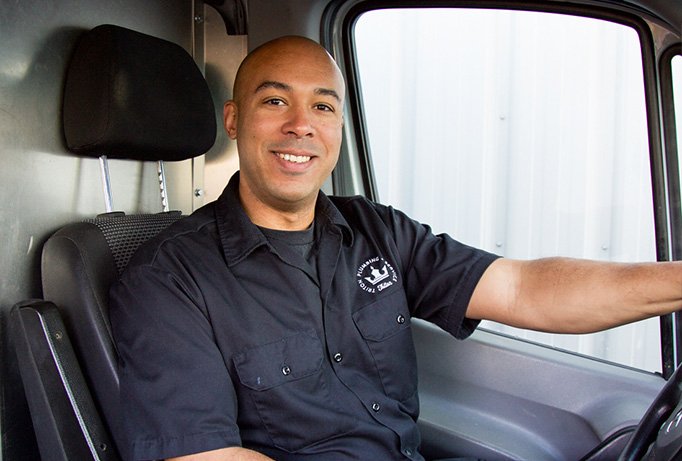 Triton Plumbing Services