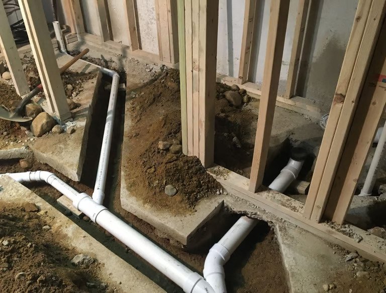 Remedy Plumbing – Help Is On The Way