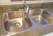 Cleaning EDGE: 100% Fresh and Shiny!