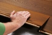 A.K. Flooring Hardwood Installers