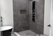 Ivan’s Flooring Tile Installation
