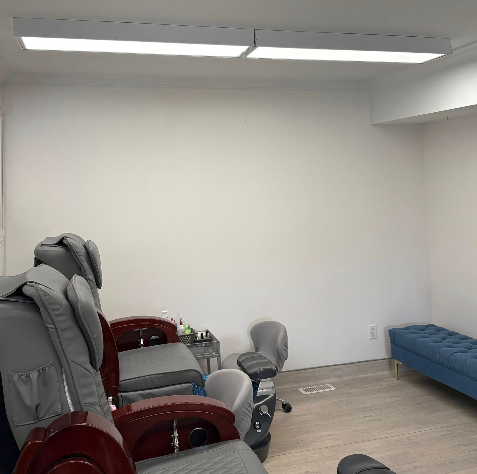 DNA Painting: Interior Painters