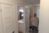 Master Painters: Interior Painting