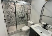 Huron Paints Wall & Room Refresh
