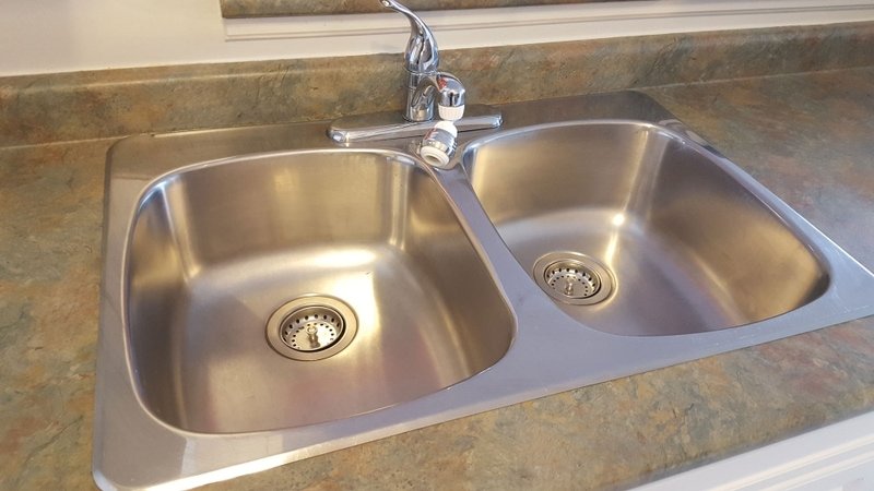 Cleaning EDGE: 100% Fresh and Shiny!