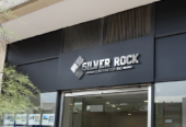 Silver Rock Tile & Bath