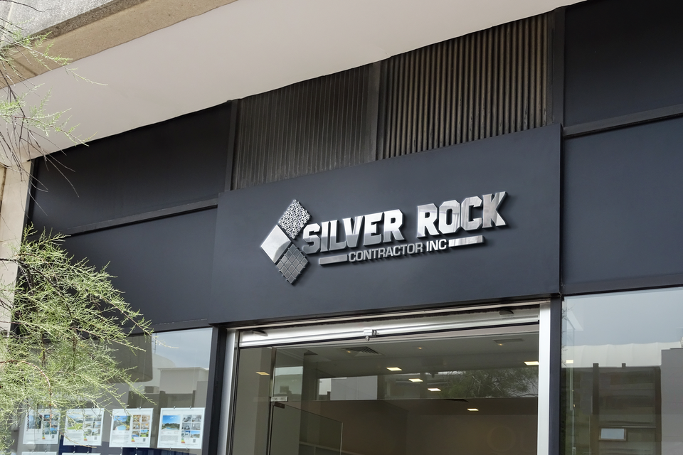Silver Rock Tile & Bath