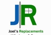 Joel’s Window & Door Replacement