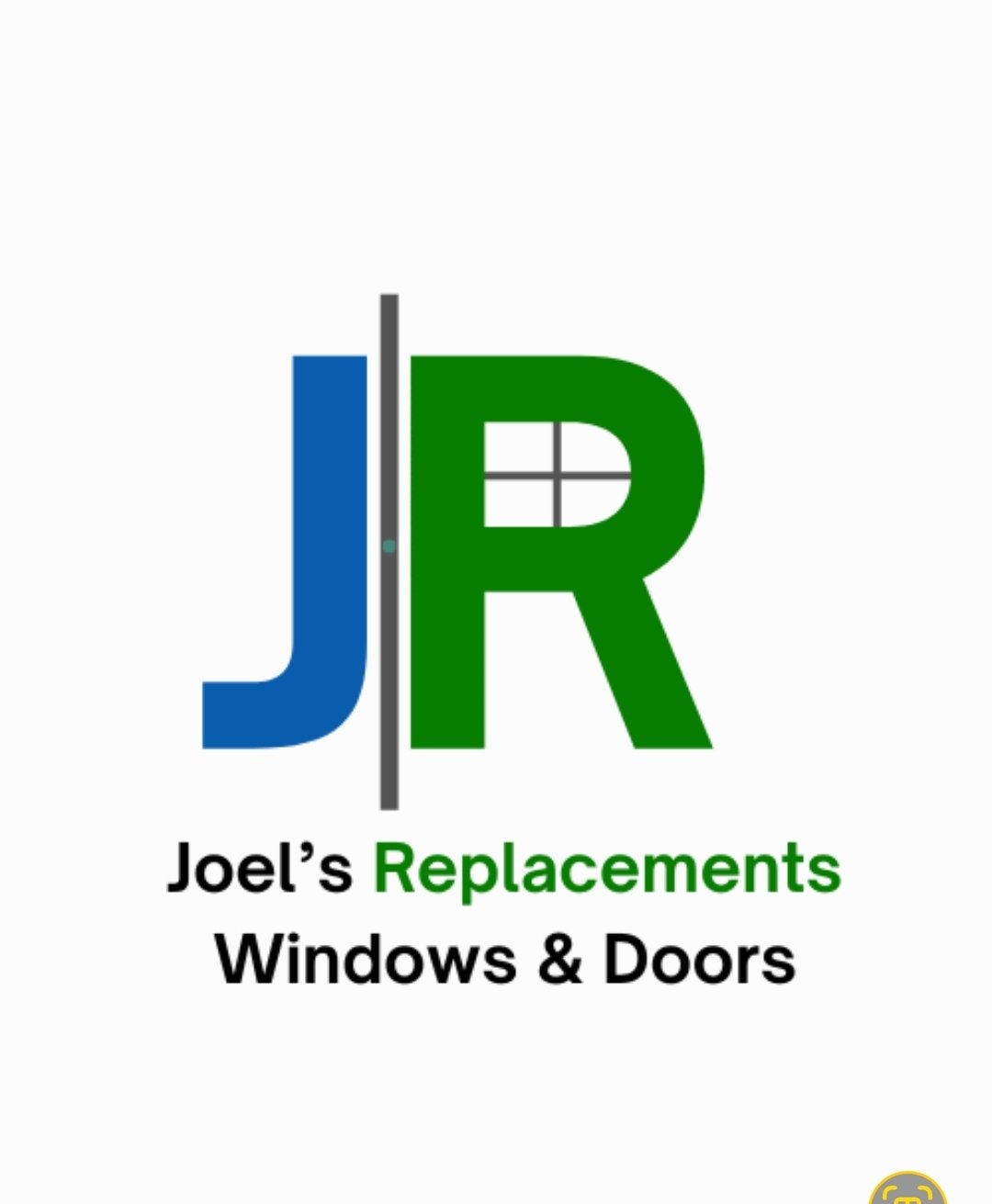 Joel’s Window & Door Replacement