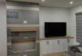 NG Custom Finish Carpentry