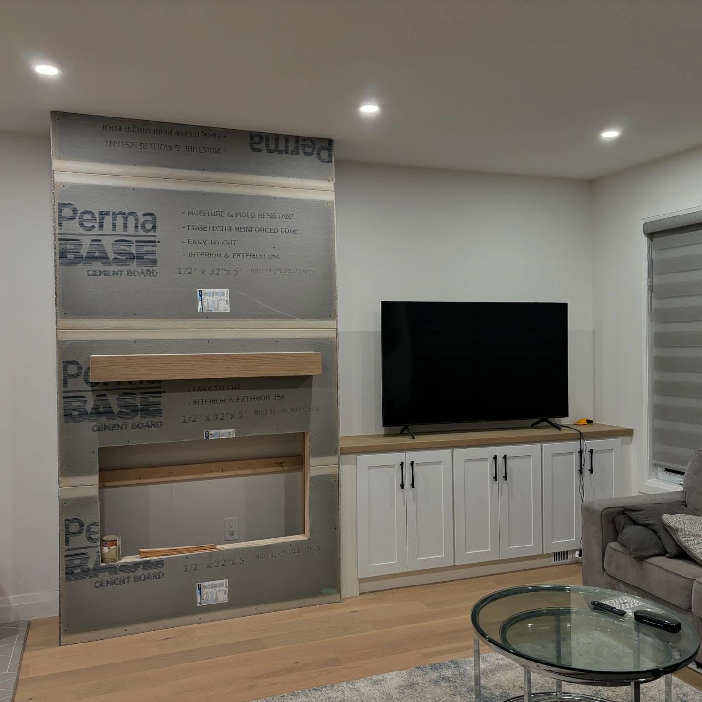 NG Custom Finish Carpentry