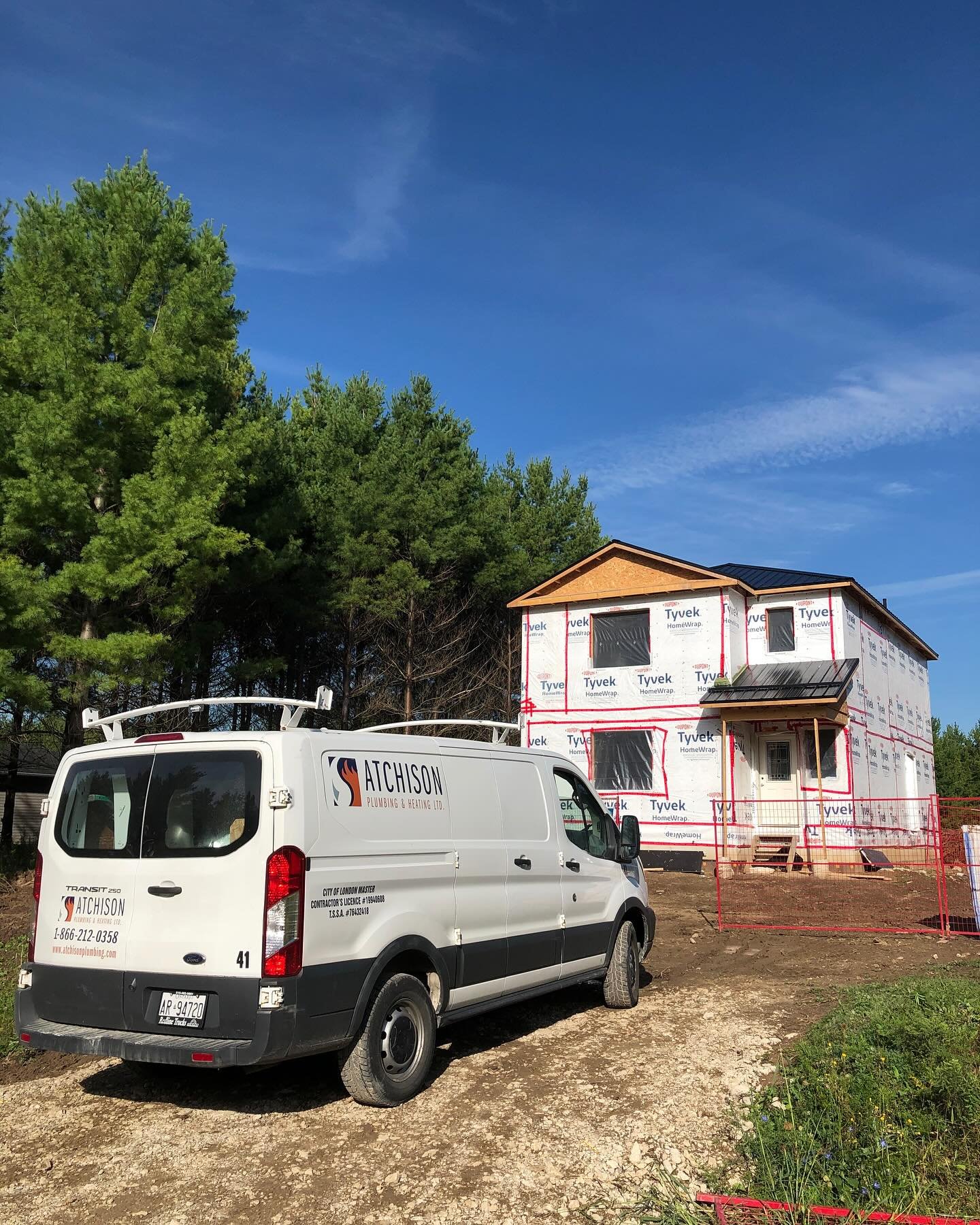 Atchison Hydronic & HVAC Systems