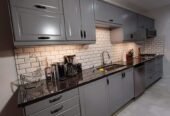 CHS Construction London