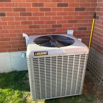 Corner Gas Furnace & AC Repair Pros