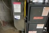 Corner Gas Furnace & AC Repair Pros
