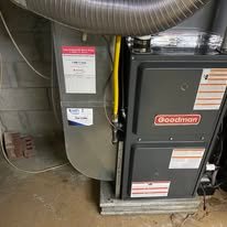 Corner Gas Furnace & AC Repair Pros